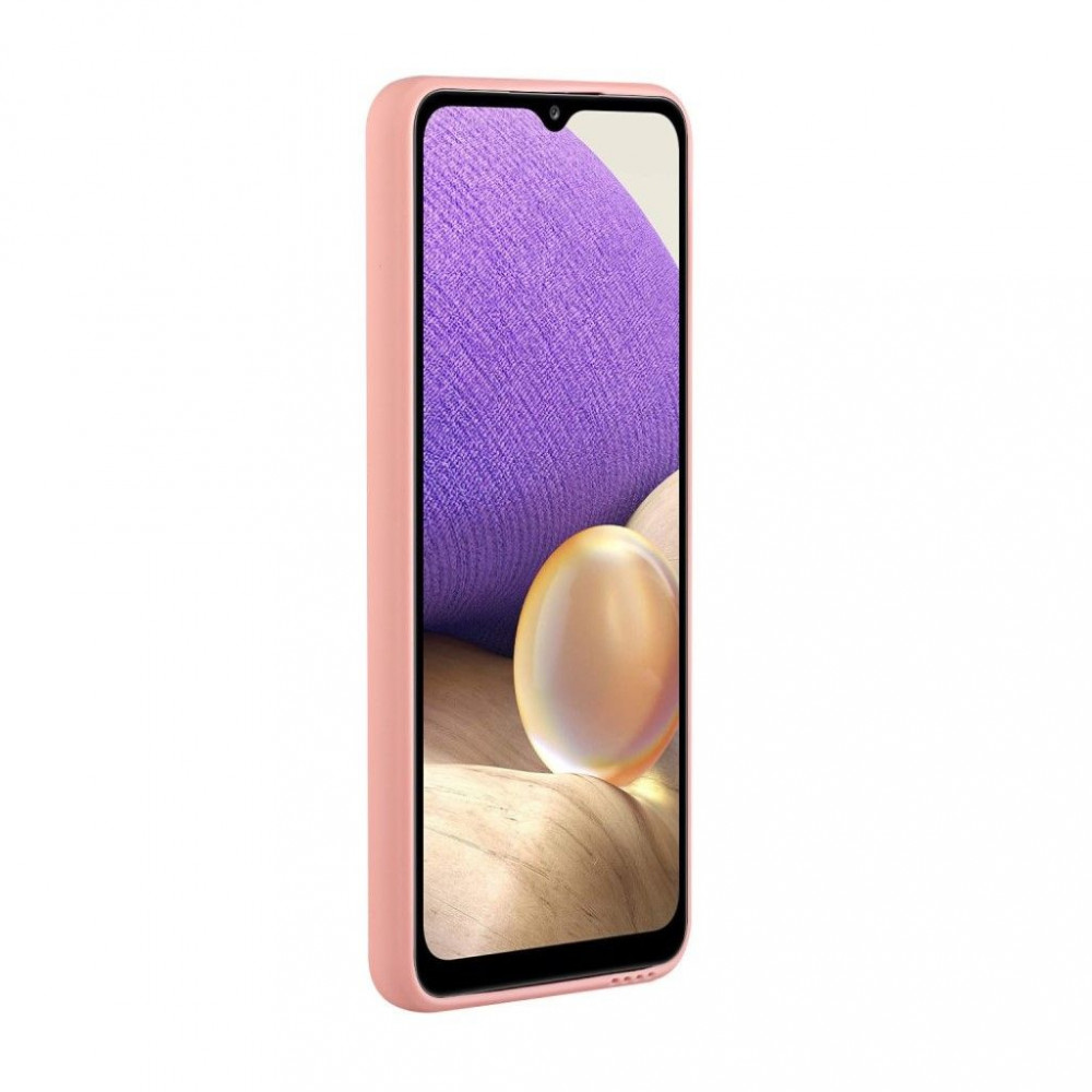 Husa protectie Samsung Galaxy A15, Card Case, buzunar pentru carduri/cartele, roz pal — varianta 3