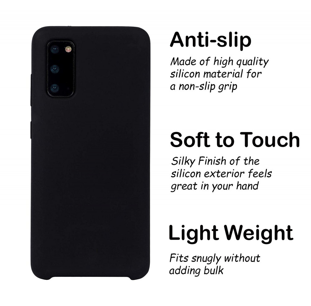 Husa protectie MySafe Silic pentru Apple iPhone 7/8/SE2, catifea in interior, portocaliu — varianta 3