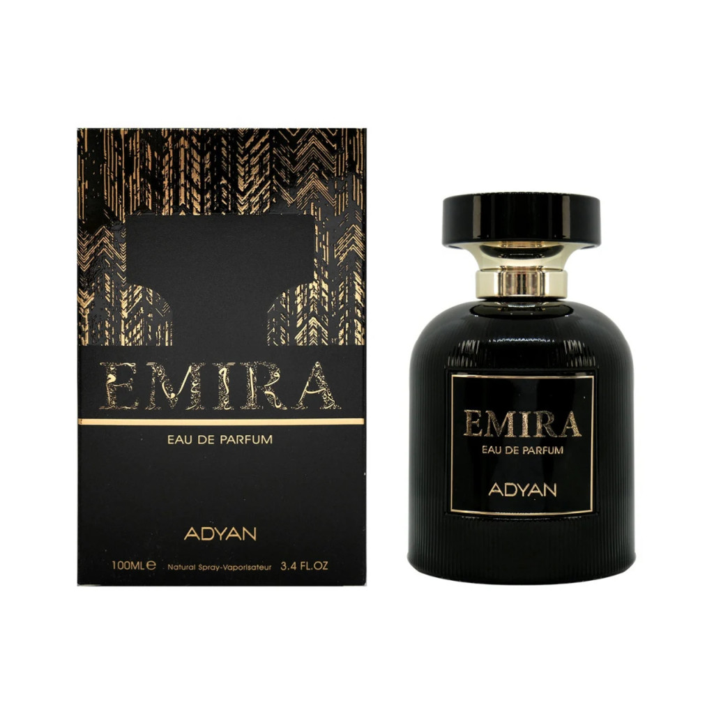 Apă de parfum Adyan, EMIRA, femei, 100 ml — varianta 2