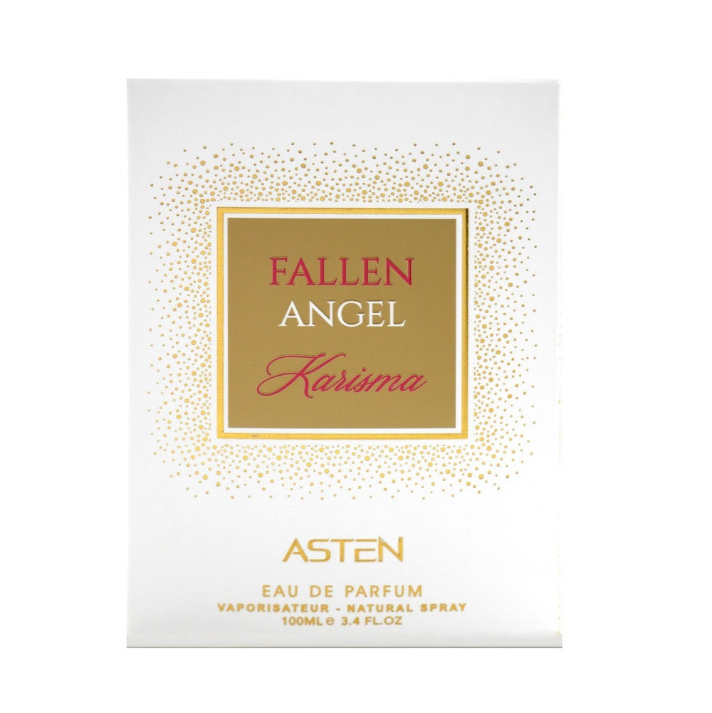 Apă de parfum Asten, Fallen Angel, unisex, 100 ml — varianta 2