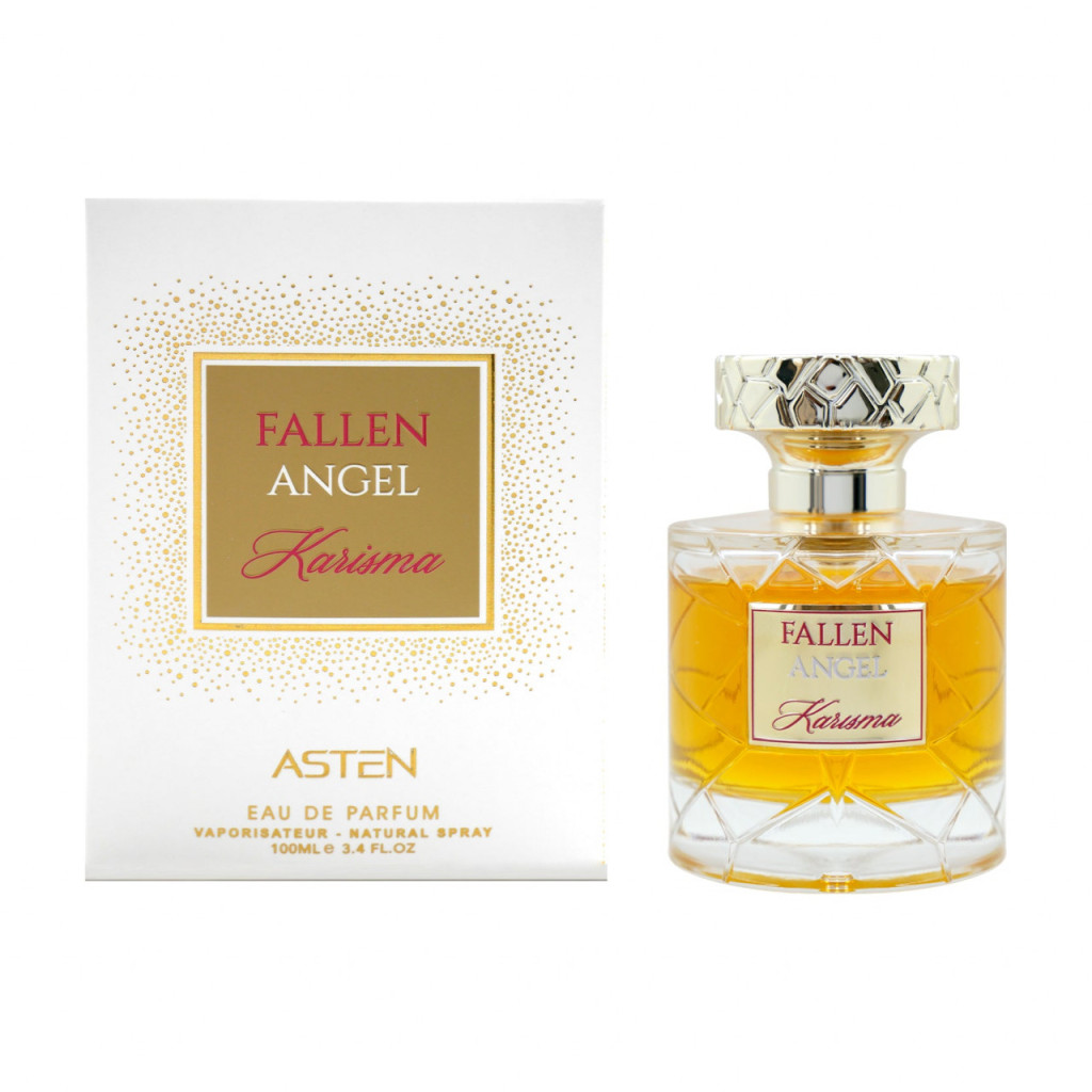 Apă de parfum Asten, Fallen Angel, unisex, 100 ml — varianta 3