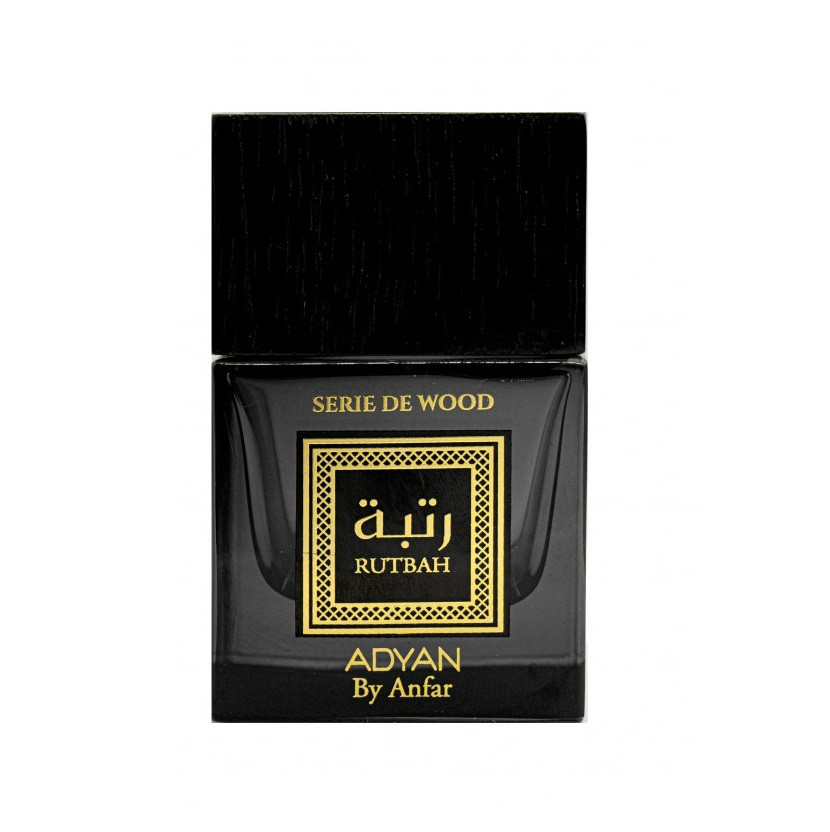 Apă de parfum Adyan, Rutbah, premium, unisex, 100 ml — 2