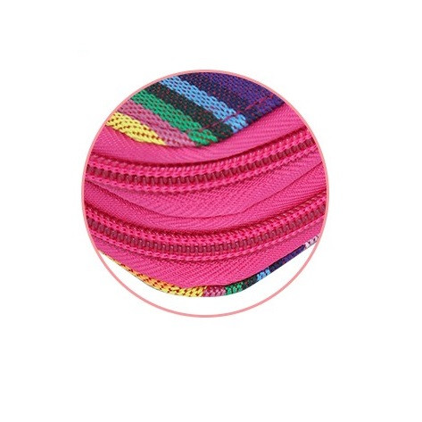 Portofel dublu din material textil, model 9 — varianta 2