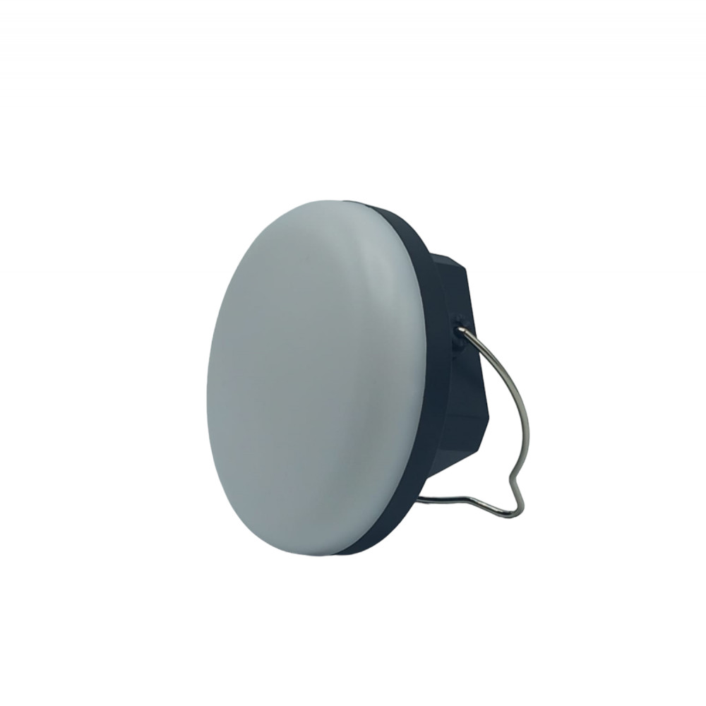 Mini lampa solara 10W, AS-0528 — 2