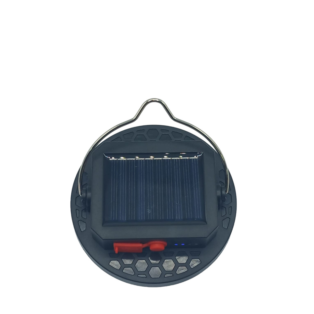 Mini lampa solara 10W, AS-0528 — 3