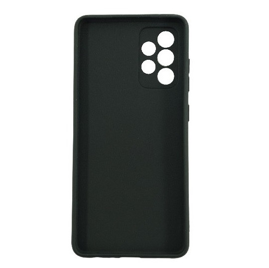 Set folie si husa Apple iPhone 14 Pro, sticla transparenta si Matt TPU, negru — varianta 2