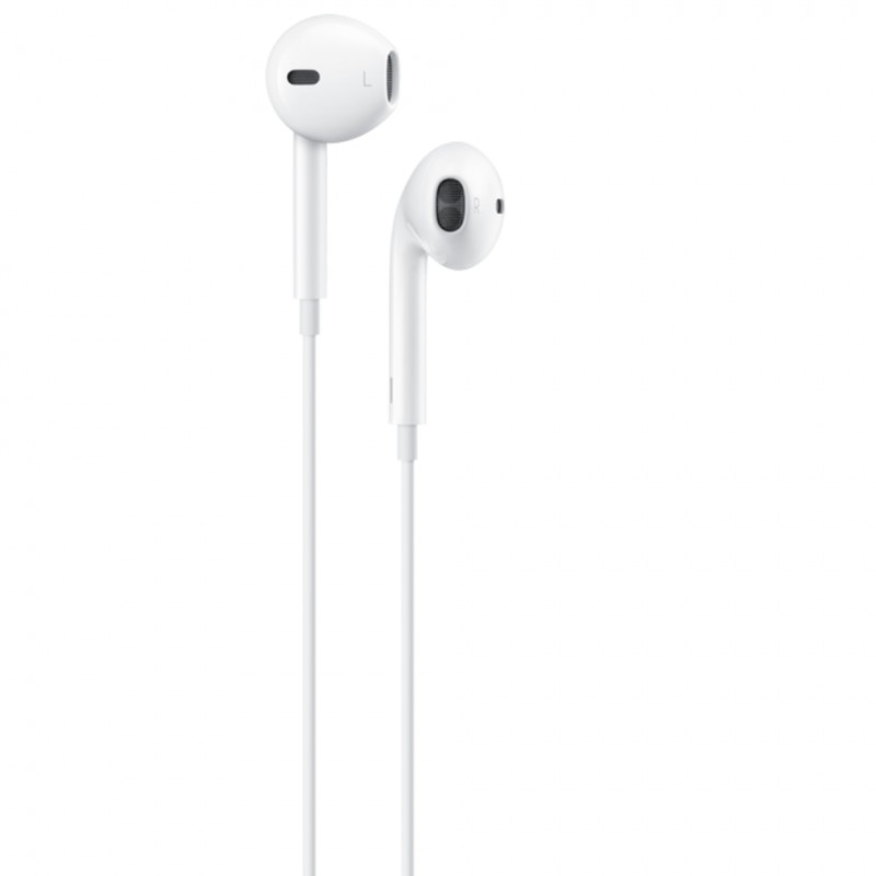Casti audio cu microfon JXL-263, conector Type-C, albe — varianta 3