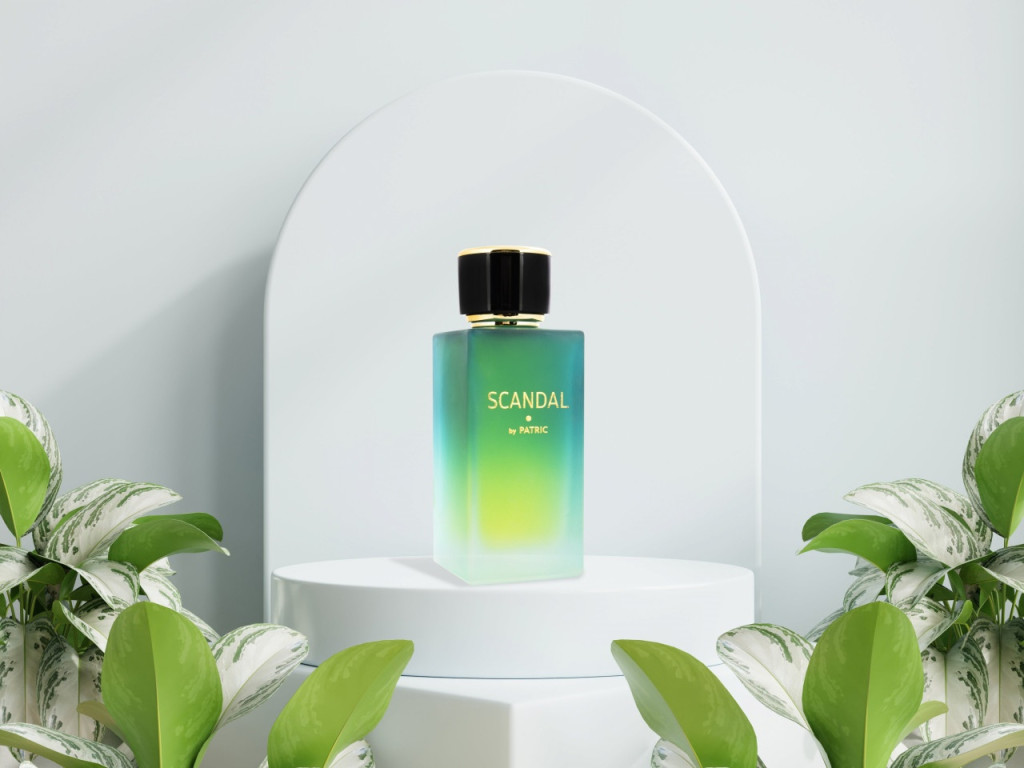 Apa de parfum Scandal by Patric, unisex, 100 ml — varianta 3
