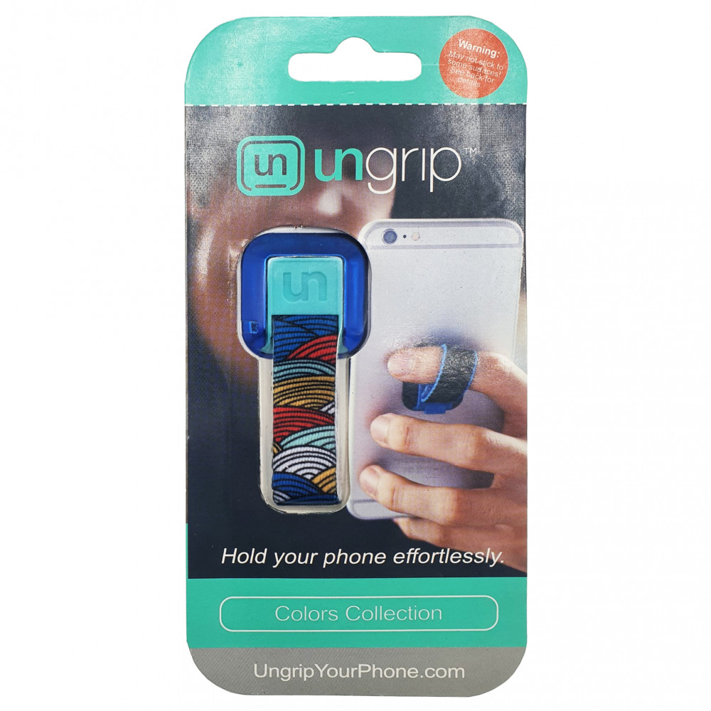 Suport telefon mobil Ungrip, diverse modele — 8