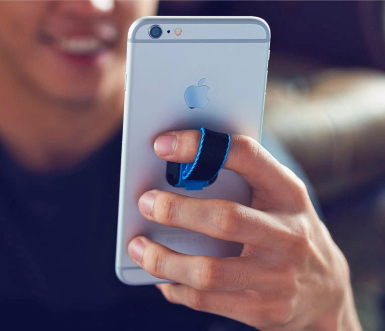 Suport telefon mobil Ungrip, diverse modele — 9