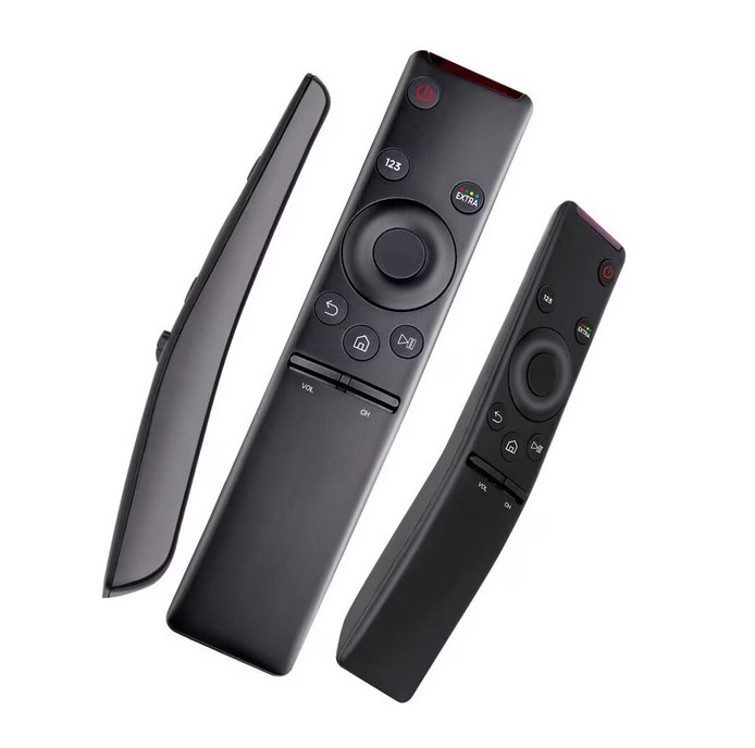 Telecomanda pentru Smart TV LED SAMSUNG, Alien BN59-01259B — varianta 2