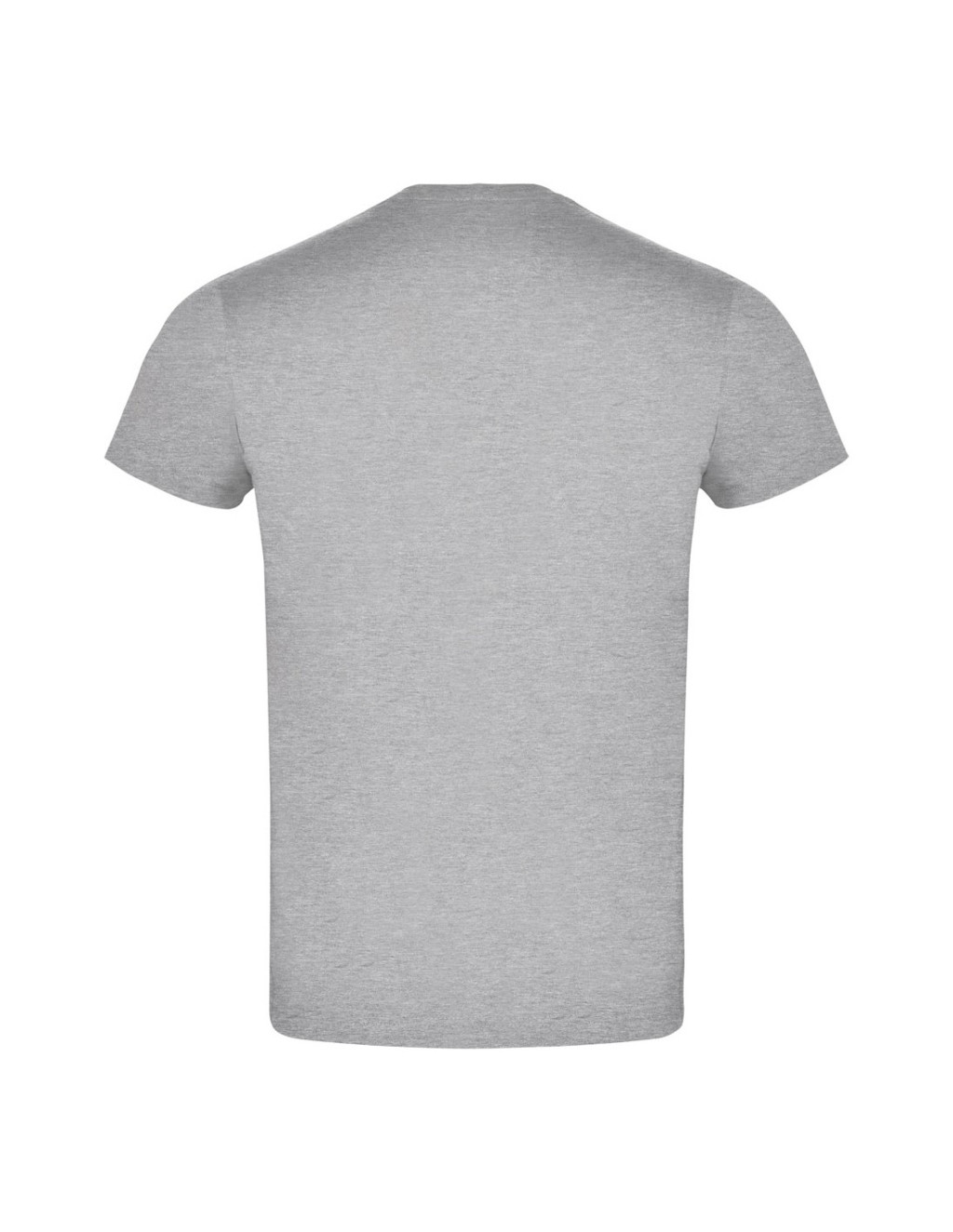 Tricou bumbac Roly ATOMIC 150, gri, diverse marimi — varianta 2