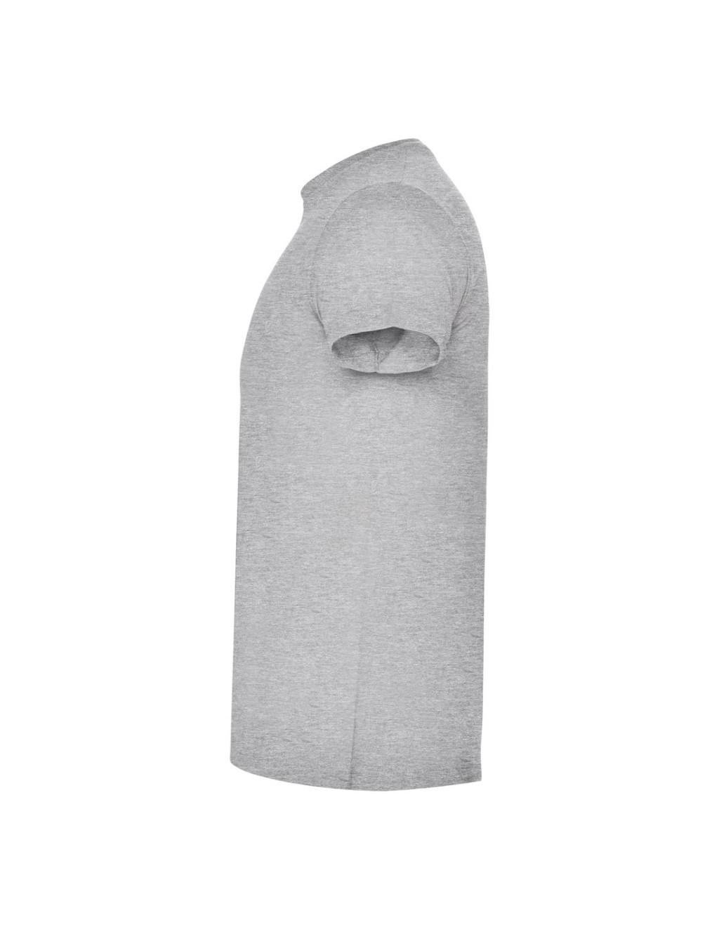Tricou bumbac Roly ATOMIC 150, gri, diverse marimi — varianta 3
