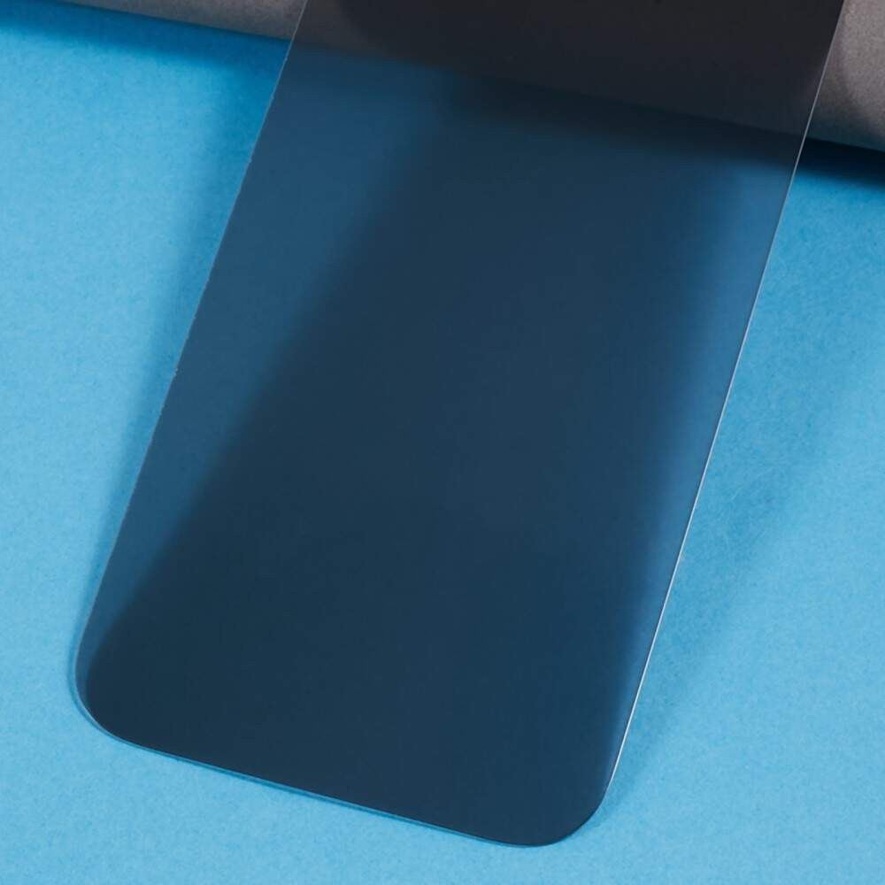 Folie de sticla Apple iPhone 14 Plus / 13 Pro Max, Privacy Glass — 4