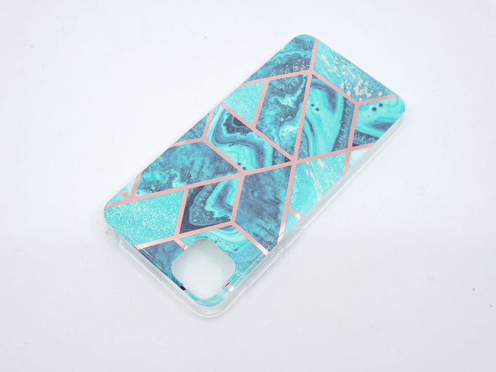 Husa protectie Mosaic pentru Apple iPhone 11 Pro Max, model 2 — varianta 2