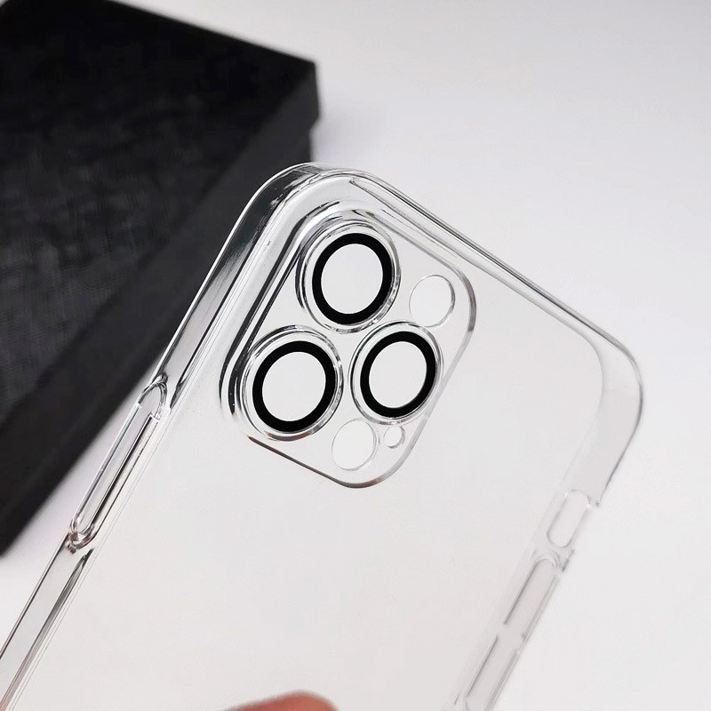 Husa de protectie Apple iPhone 13 Pro Max, compatibila MagSafe, protectie sticla camere — varianta 2