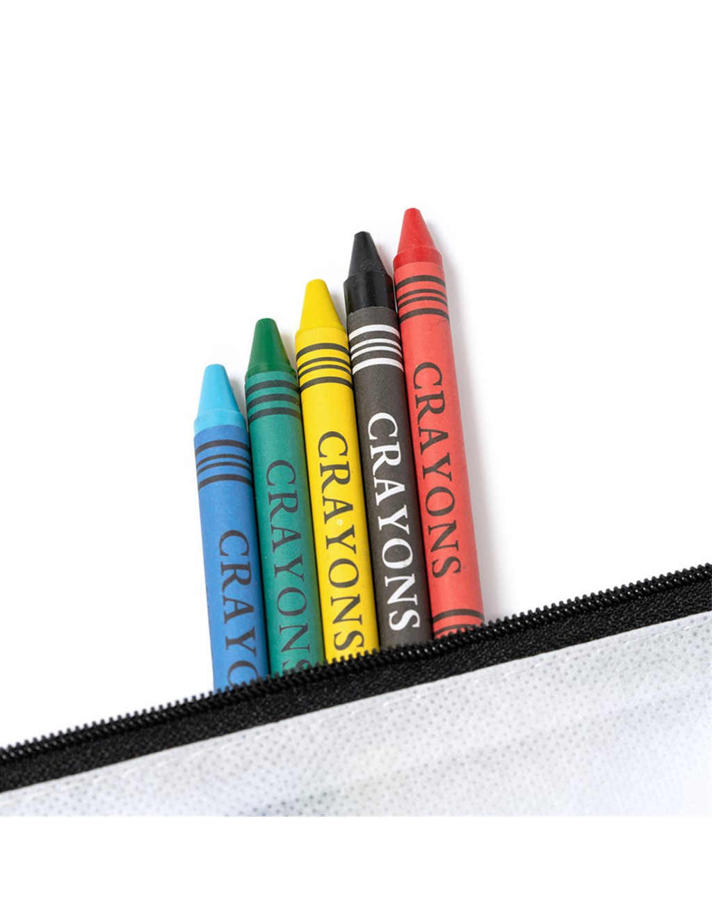 Penar textil de colorat pentru copii — varianta 2