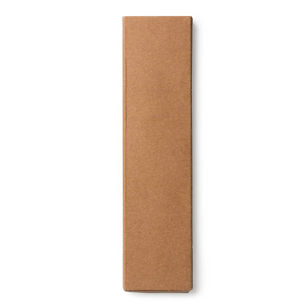 Set scoala din lemn, creioane, rigla, ascutitoare — varianta 4