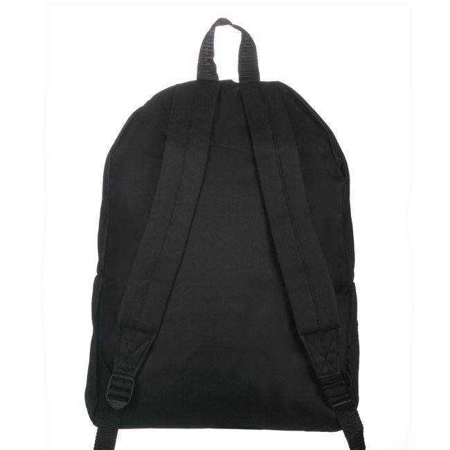 Ghiozdan Myway 31 x 13 x 41 cm, negru — 3