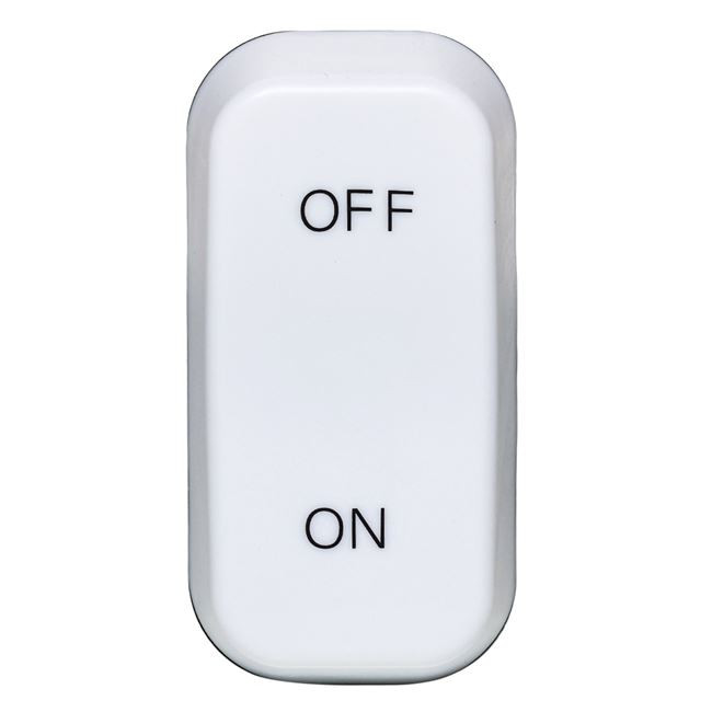 Lampa design intrerupator ON/OFF, 16 x 7 x 5 cm — varianta 5