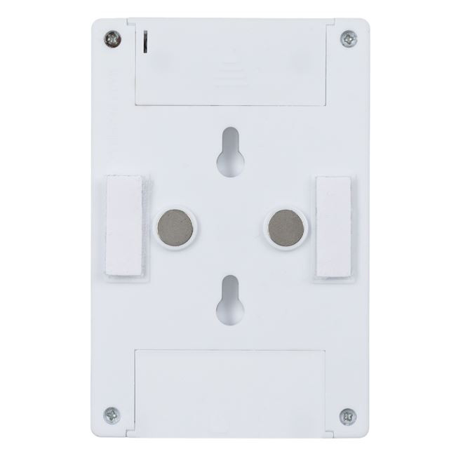 Lampa LED cu lumina reglabila, 9 nivele, 7.5 x 11 cm — 4