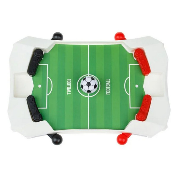 Fotbal de masa mini, 10.5 x 18.5 cm — varianta 3