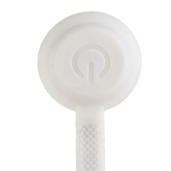 Lampa de citit LED, tip siret, lumina alba, Ø3 x 26 cm — varianta 3