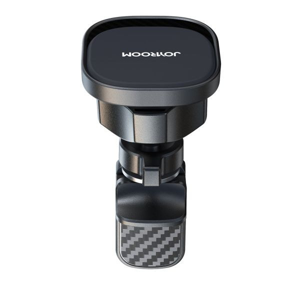 Suport auto magnetic Joyroom JR-ZS400, prindere la ventilatie, negru — varianta 4