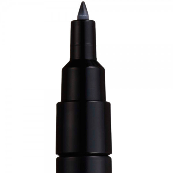 Marker UNI Posca PC-1M, varf rotund, 0.7mm negru — varianta 2