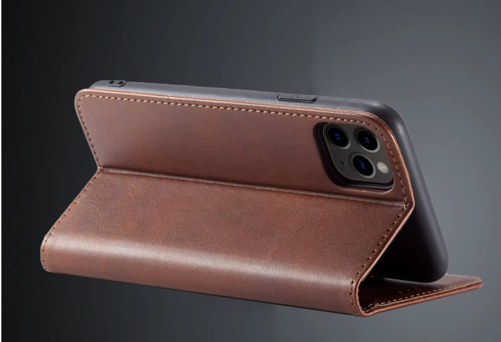 Husa Xiaomi 13 Ultra, Elegant Book Case, inchidere magnetica, albastra — varianta 4