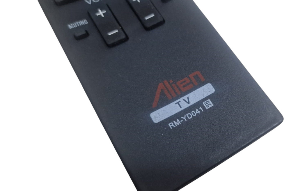 Telecomanda pentru TV LCD/LED SONY, Alien RM-YD041 — varianta 2