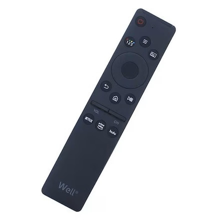 Telecomanda pentru TV LCD/LED SAMSUNG, Well SA01 — varianta 2
