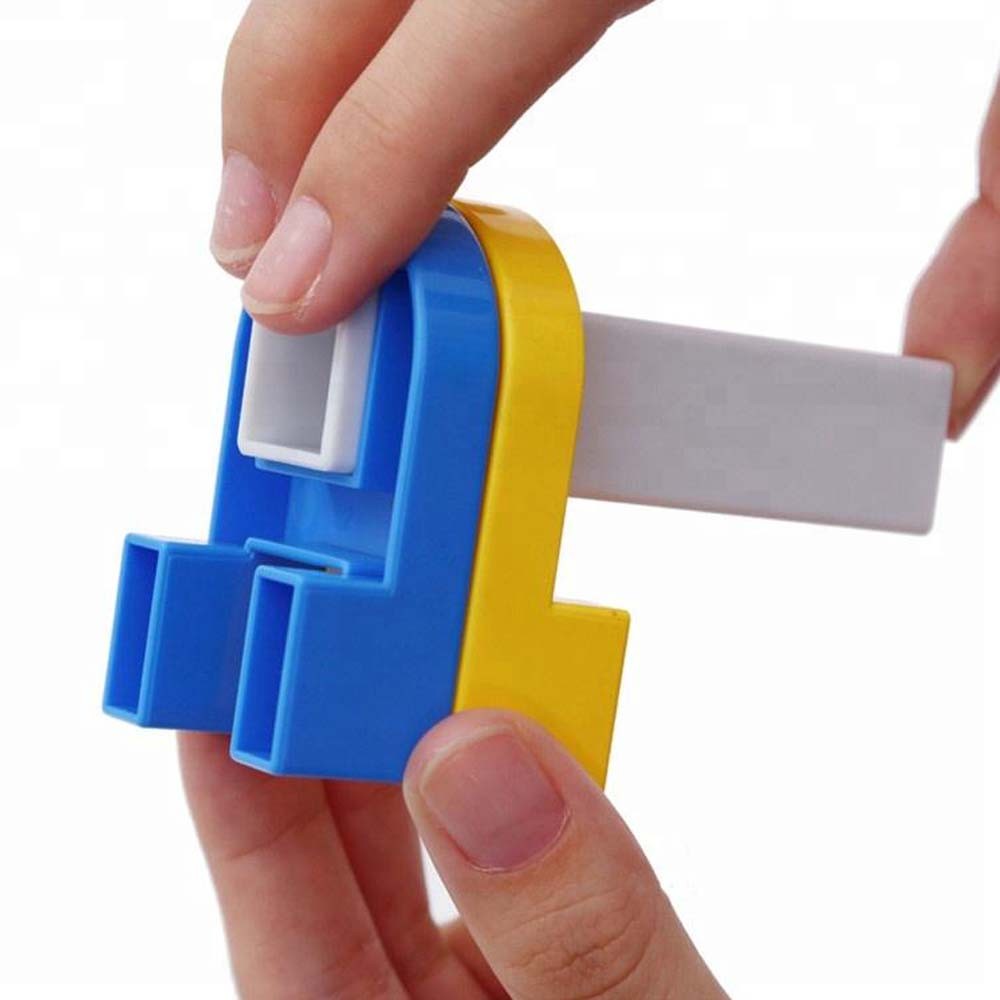 Set de constructie educational, 30 de piese, WW3026 — varianta 3