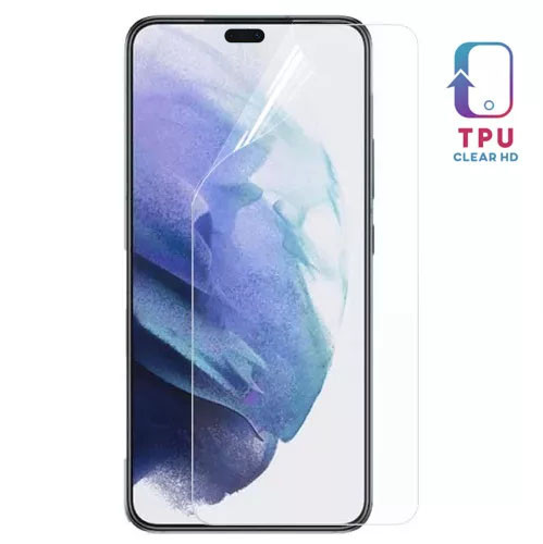 Folie HD TPU Honor 400 Lite, BYRY® Hydrogel, ultra subtire, regenerabila