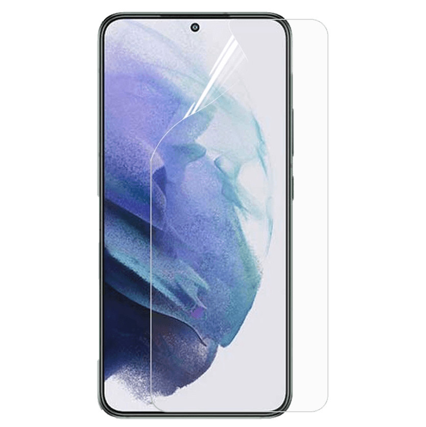 Folie TPU Xiaomi 12T, Hydrogel, Mata, ultra subtire, regenerabila, transparenta