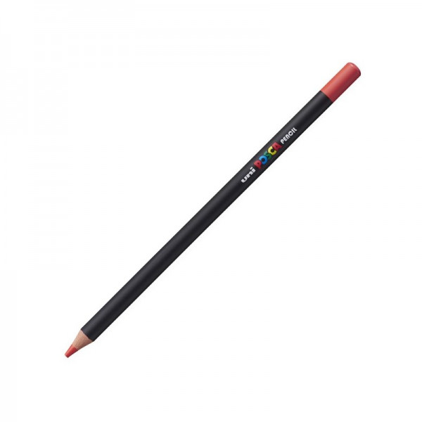 Creion pastel uleios Posca KPE-200 portocaliu