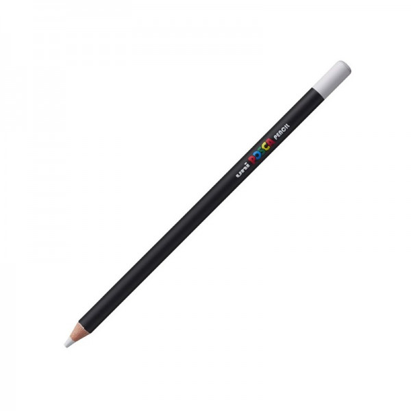 Creion pastel uleios Posca KPE-200 gri deschis