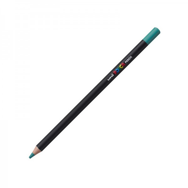 Creion pastel uleios Posca KPE-200 verde smarald
