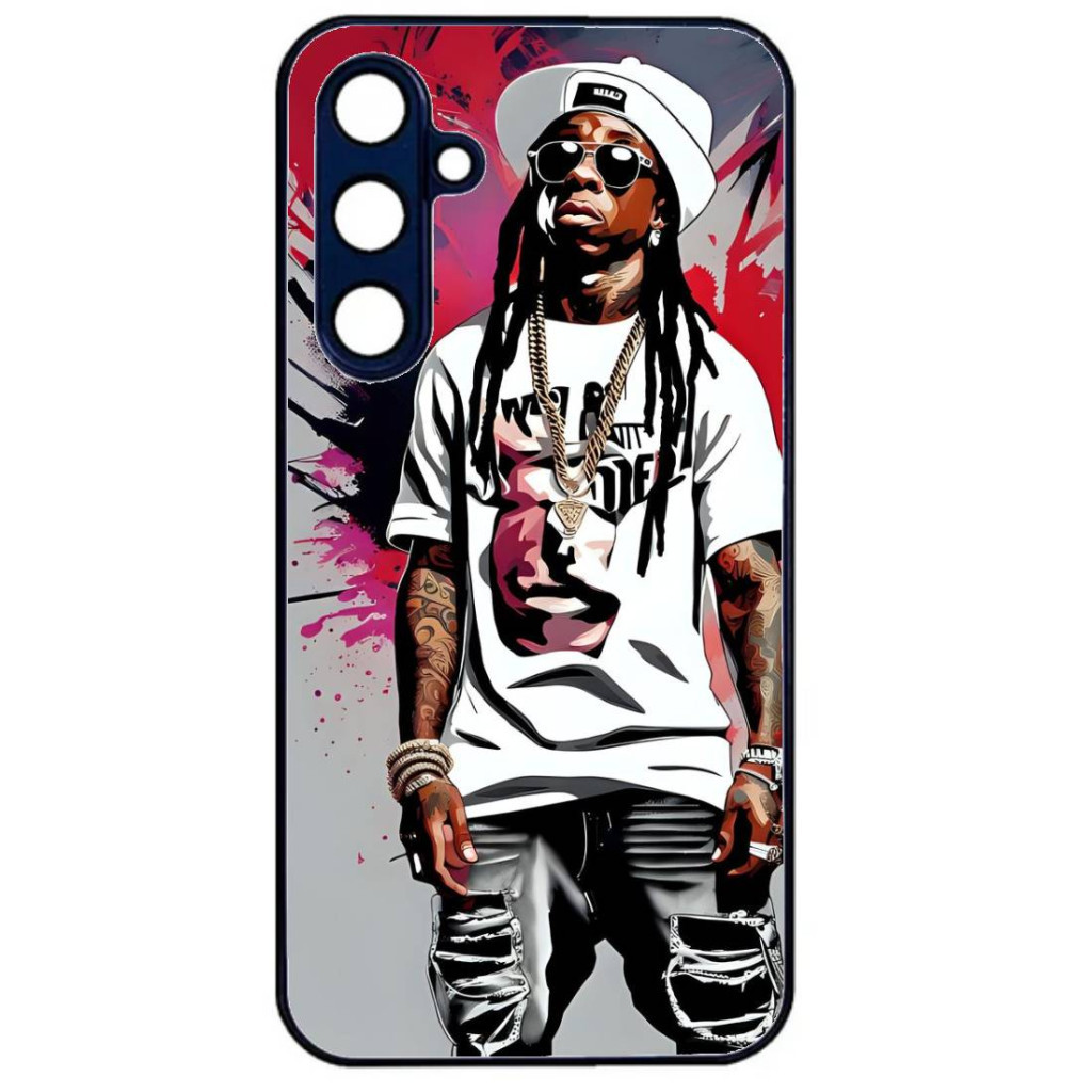 Husa Samsung Galaxy A52, Colorful Aluminium TPU, design Miles